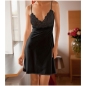 Preview: Nina von C. Silver Edition Unterkleid